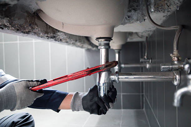 Trusted Sewer Line Repair service in Lebanon, OR - AAA Plumbing Heating